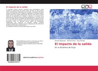 Ahmed Abdulnaim (U. A.) | El Impacto De La Salida | Taschenbuch | Spanisch