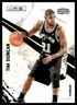 Tim Duncan 2010-11 Panini Rookies & Stars #64 Spurs NBA READ FREE SHIPPING