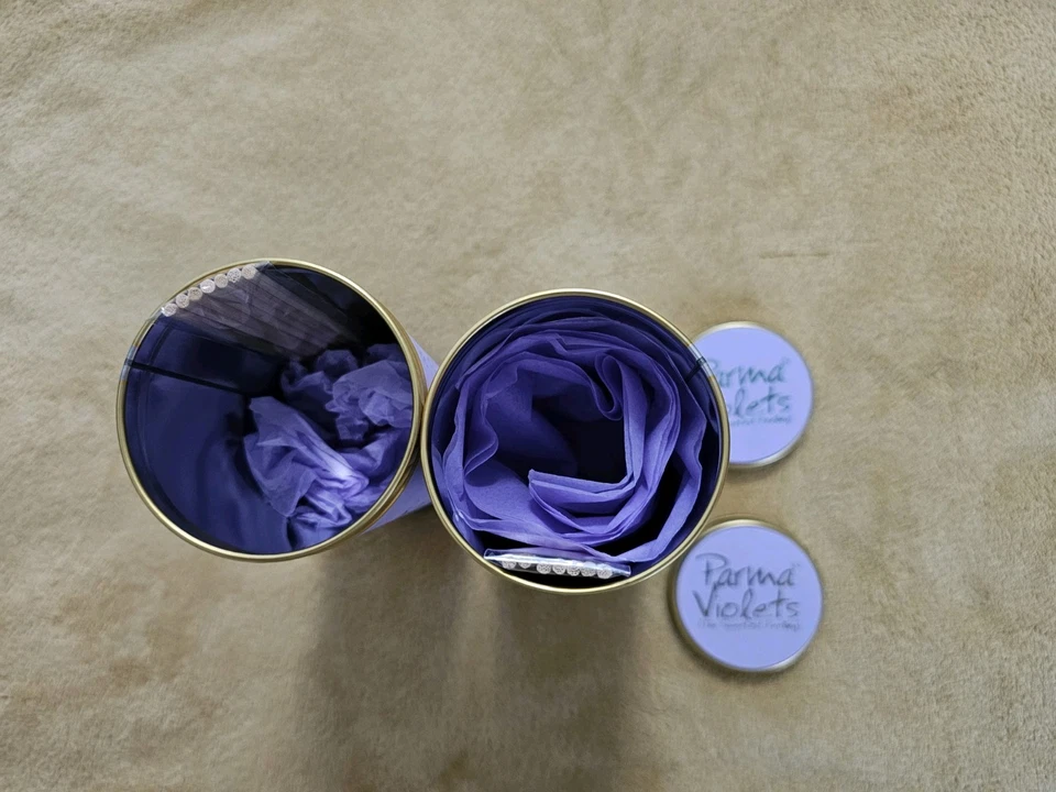 Lily Flame Parma Violets Reed Diffuser X 2 Brand New - Image 4 of 4