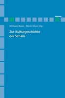 Zur Kulturgeschichte Der Scham Martin Meyer