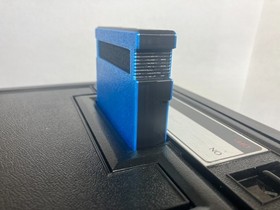 Colecovision 300-in-1  Multicart - Flash Cartridge - ICE BLUE Edition