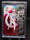 2025 Topps Daniel Jones Shop for 2025 Topps Signature Class Football autographs on eBay (Raw)