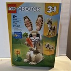 LEGO CREATOR: Cute Bunny (31162) — photo 1
