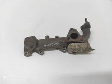 HYUNDAI GETZ TB Auspuffkrümmer 1.50 Diesel 60kw 2004 22712012