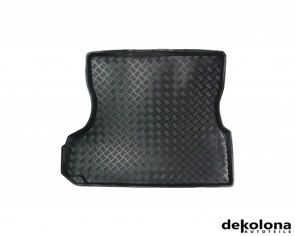 Matte Kofferraum FüR Opel Vectra B CC Hinten 95-03-image