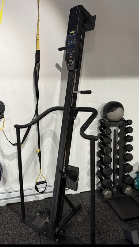 VersaClimber SM Sport Model Climber Versa Climber (lightly used, Local Pick up)