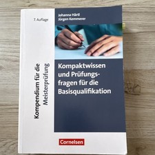 Cornelsen Kompaktwissen & Prüfungsfragen Bas...