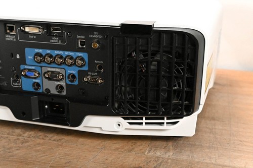 Epson Pro L1500UH WUXGA 3LCD Laserprojektor mit 4K Verbesserung CG01M96 - Bild 9 von 14