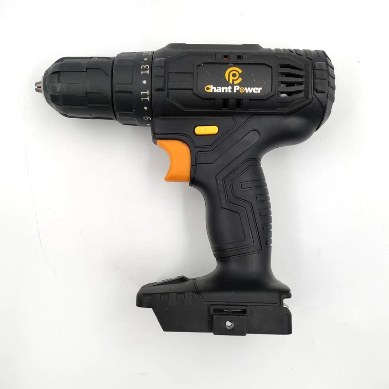 Chant Power 20V Max Cordless Drill Driver