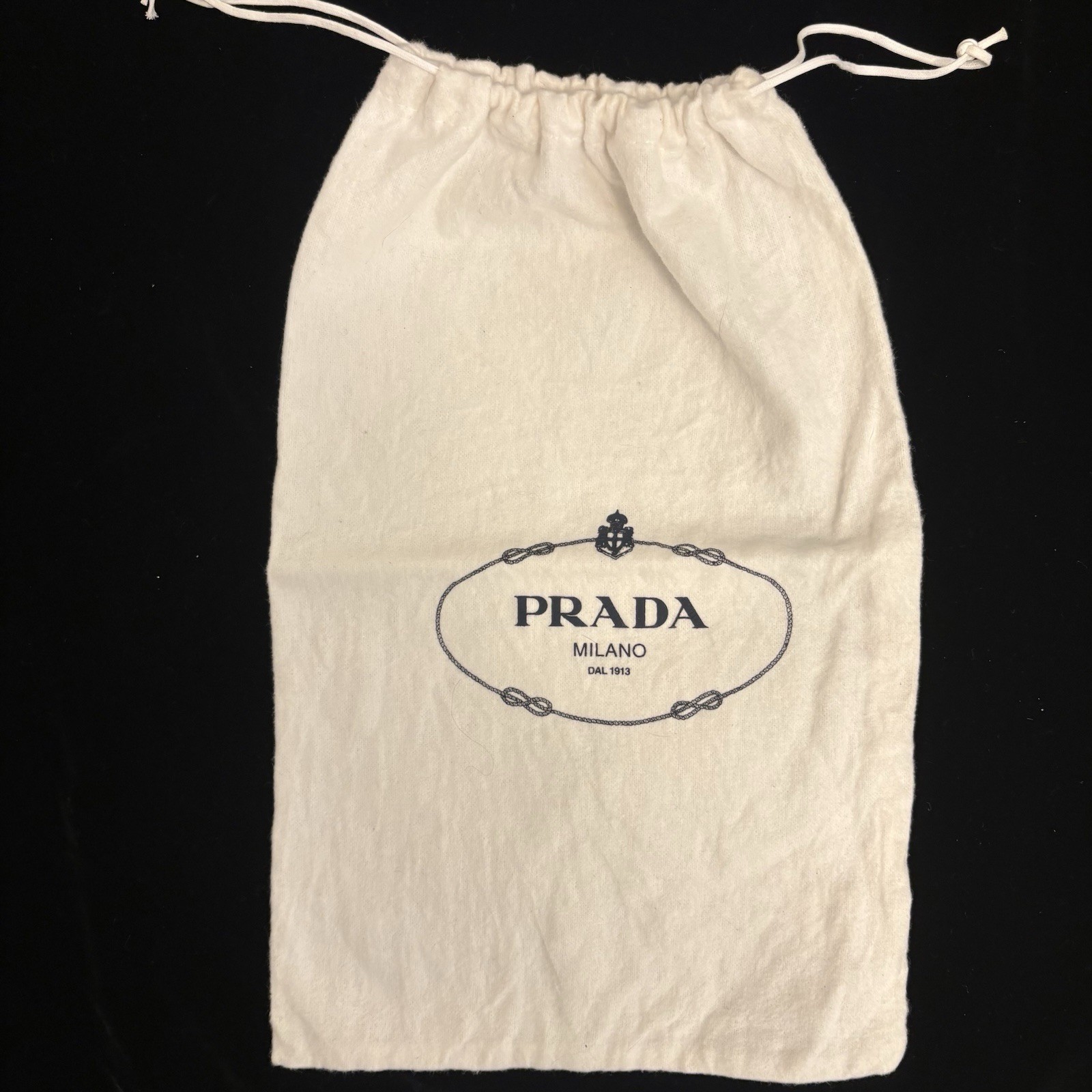 Lot Of 5 Designer Travel Bags Prada, Coach Manolo Blanik Salvatore Ferragamo thumbnail 6