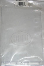 MEC Primer Tray Cover #8962 Large Size