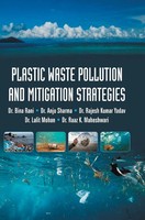 Plastic Waste Pollution And Mitigation Strategies | Rani Bina | Buch | Englisch