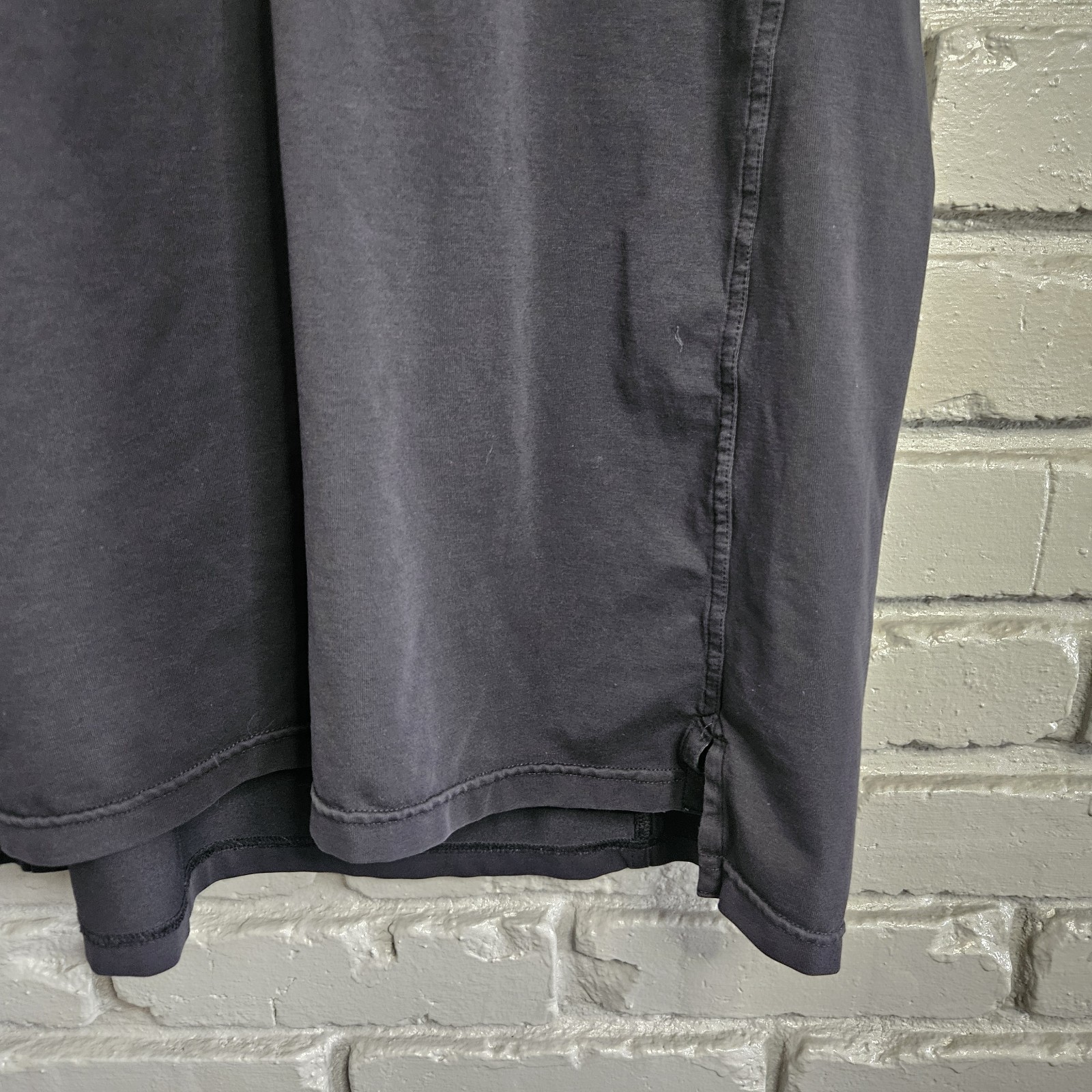 Arc'teryx Mens Shirt XL Polo Grey Captive Short Sleeve Performance  thumbnail 13