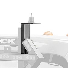 Backrack 91008 Antenna Bracket Backrack 91008 Antenna Bracket