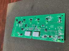 200D7355G069 GE Refrigerator Board - Control