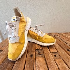 adidas ZX 500 RM Bold Gold for Sale | Authenticity Guaranteed | eBay
