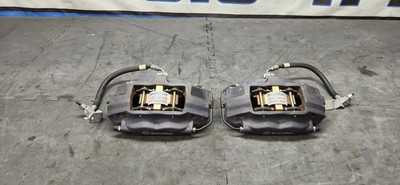 2015-2023 Dodge Challenger Scat Pack Rear Brembo Brake Caliper ''Set'' OEM