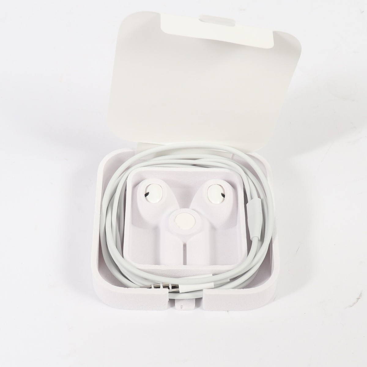 Apple EarPods Headphone Mic & Remote for iPhone 4 4s 5 5s 6 6s