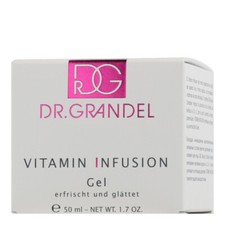 Dr. Grandel Vitamin Infusion - Gel 50ml