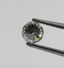 GIA loose certified .46ct VS1 F round Natural brilliant diamond estate vintage — photo 5