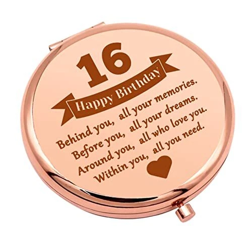 Sweet 16 best sale gifts for niece