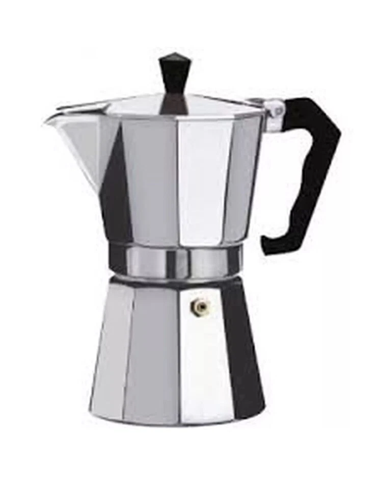 Uniware 9 Cup Expresso Coffee Maker