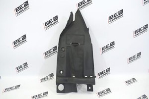 Audi E-Tron 55 Quattro Abdeckung rechts Wasserkasten Verkleidung 4KE821942A