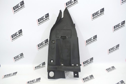 Audi E-Tron 55 Quattro Abdeckung rechts Wasserkasten Verkleidung 4KE821942A