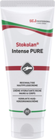 Scjohnson Stokolan Intense Hautpflege 100 Ml Tube