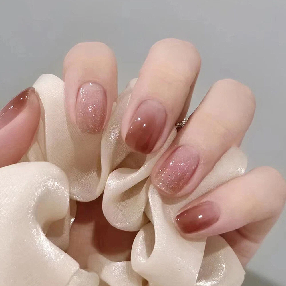 Nail Art For Short Nails: Inspiration | POPSUGAR Beauty