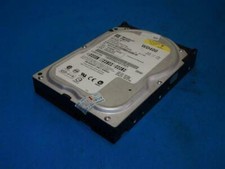 Western Digital WD400 WD400BB-23DEA0 WD400BB23DEA0 40GB Enhanced IDE Hard Drive