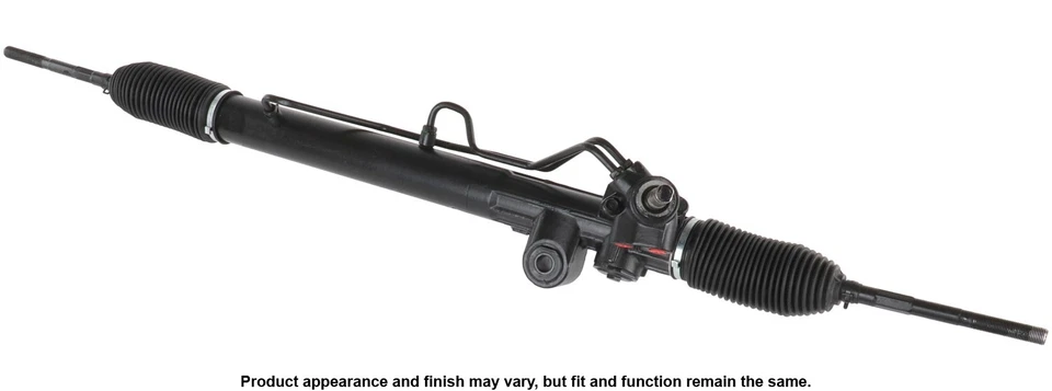 Montaje de piñón y bastidor Isuzu i-350 2006 cartón Foto 3 de 4