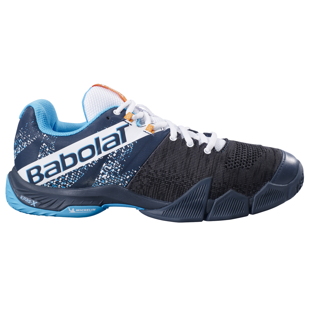 Babolat Zapatos Movea Calzados Zapatillas deportivos de Padel gris