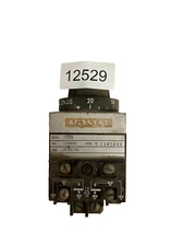 Agastat 7012AE Time Delay Relay