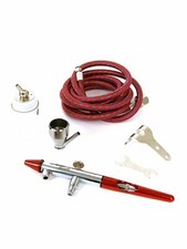 Paasche Airbrush Set - Millennium - airbrush set