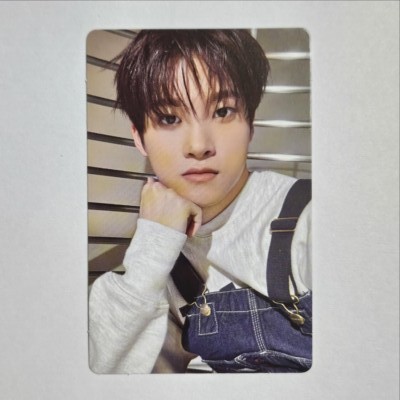 Xikers] HOUSE OF TRICKY : Trial And Error - Official Photocard | eBay