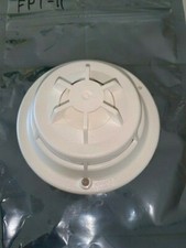 SIEMENS FPT-11 PLUG-IN INTELLIGENT HEAT THERMAL DETECTOR FOR MXL / MXLV (100+)