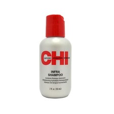 CHI Infra Shampoo - Moisture Therapy Shampoo 2oz