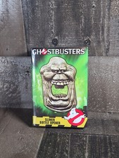 Ghostbusters Slimer Metal Refrigerator Magnet Bottle Opener