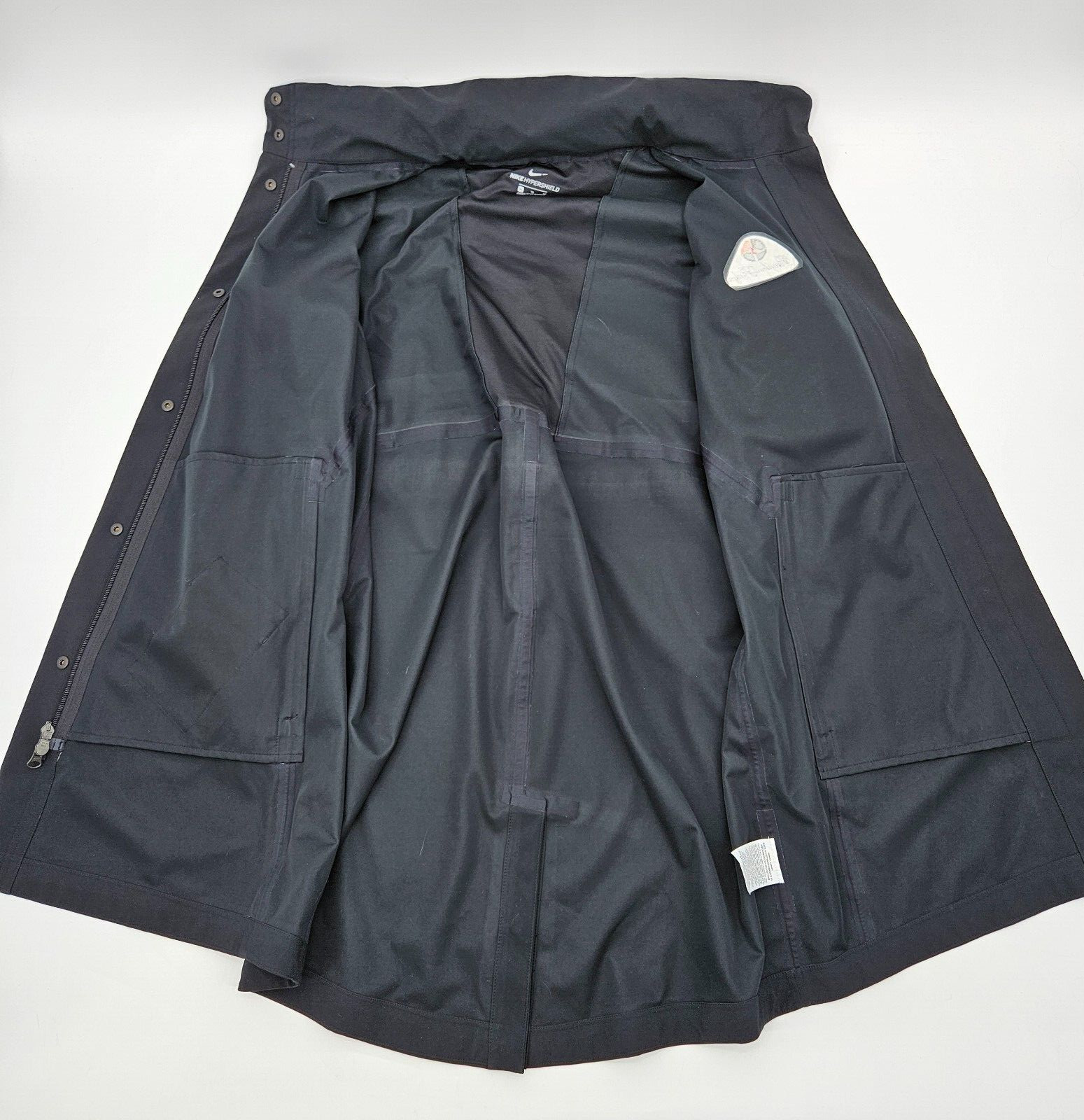 Nike Hypershield Hyperadapt Long Coat Women’s Siz… - image 21