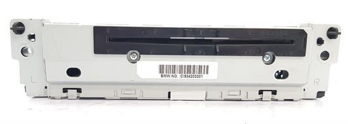 BMW 5er 2013-2017 F10 Satellitennavigation Navi CD Einheit 9342033