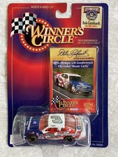  3 Dale Earnhardt Sr. 96' Olympic 1998 Hasbro Winners Circle 1:64 50th Anniv