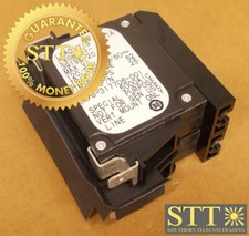 LEGBX11-39198-20 AIRPAX 20 AMP 2 POLE BREAKER 120/240V 50/60HZ VERT MOUNT NEW
