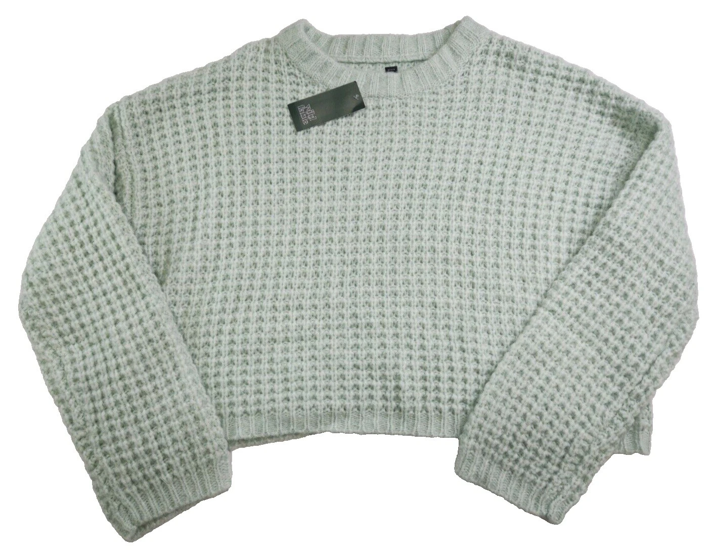 Nylon Juniors Size Solid Sweaters for Women