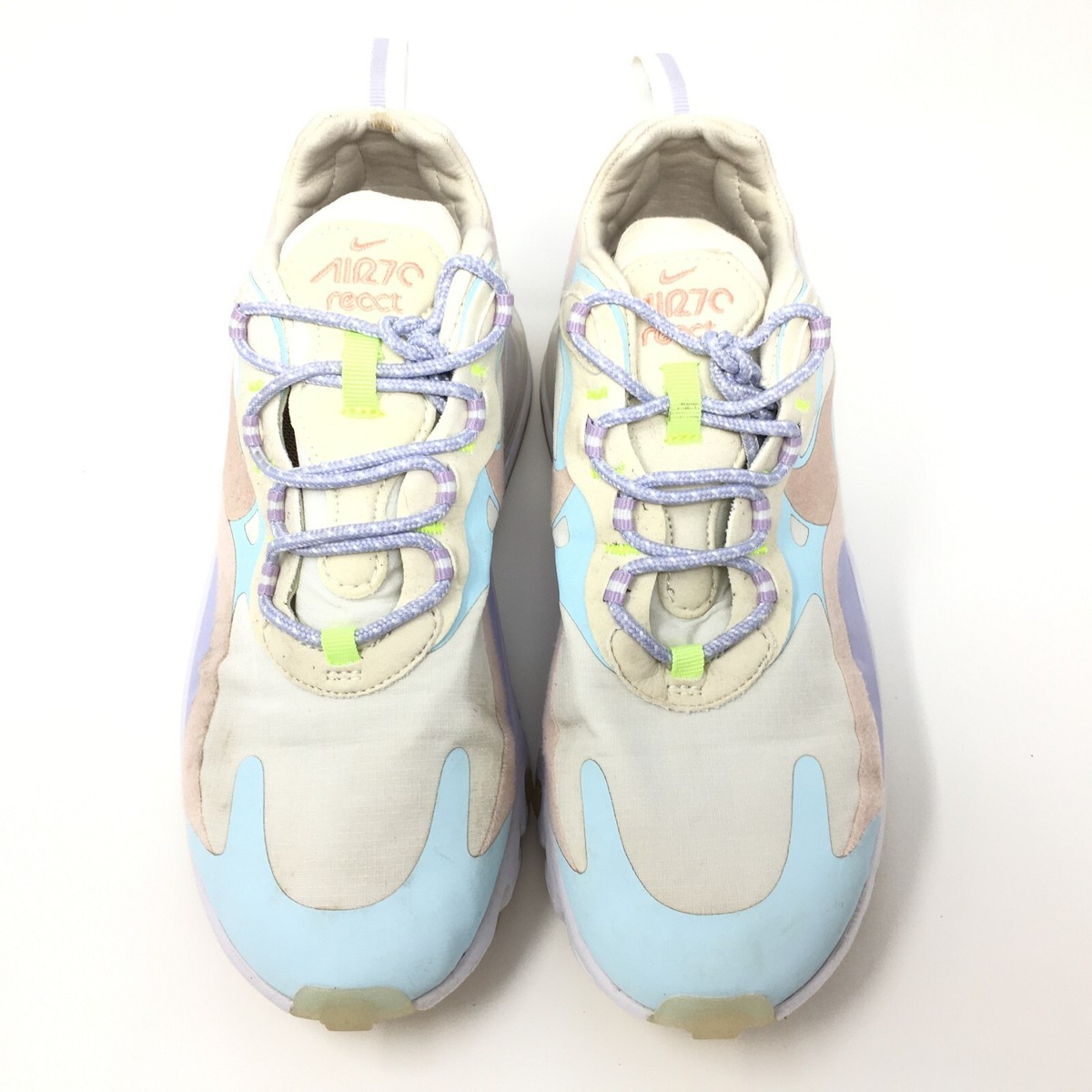 coral stardust nike air max 270