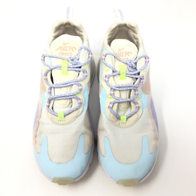 nike 270 womens coral stardust