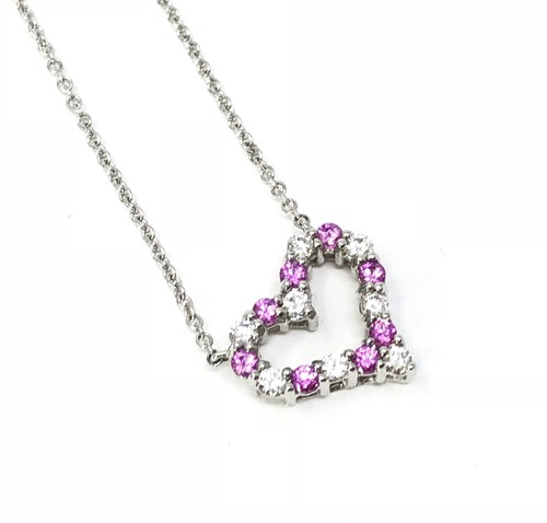 Tiffany \u0026 Co. Sentimental Heart 