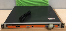 ShoreTel ShoreGear 24A SG-24A Voice Switch 600-1073-22 W/RACK EARS TESTED