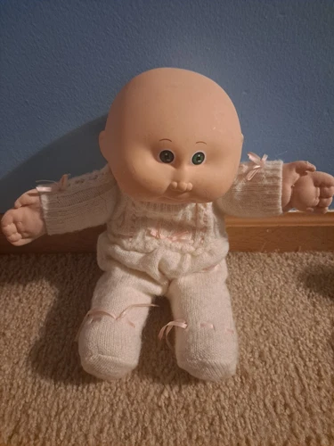 Cabbage Patch Kid Doll