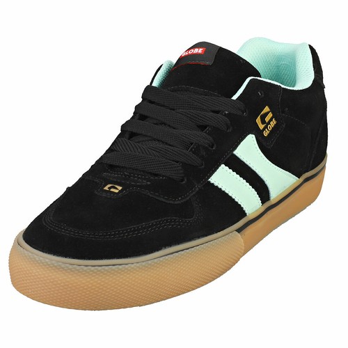 globe encore black